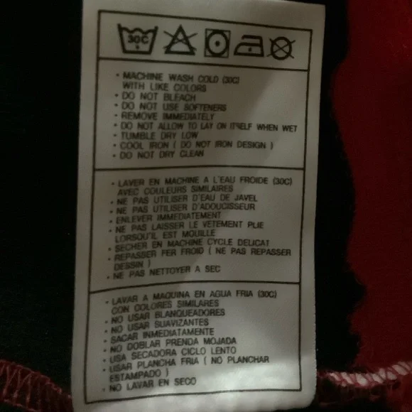 Team Canada Hockey Jersey - Picture 8 of 9